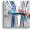 Medical Hands