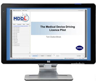 MDDL Video